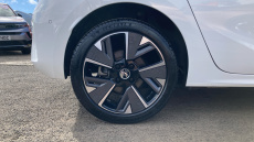 Vauxhall Corsa 100kW GS 50kWh 5dr Auto Electric Hatchback